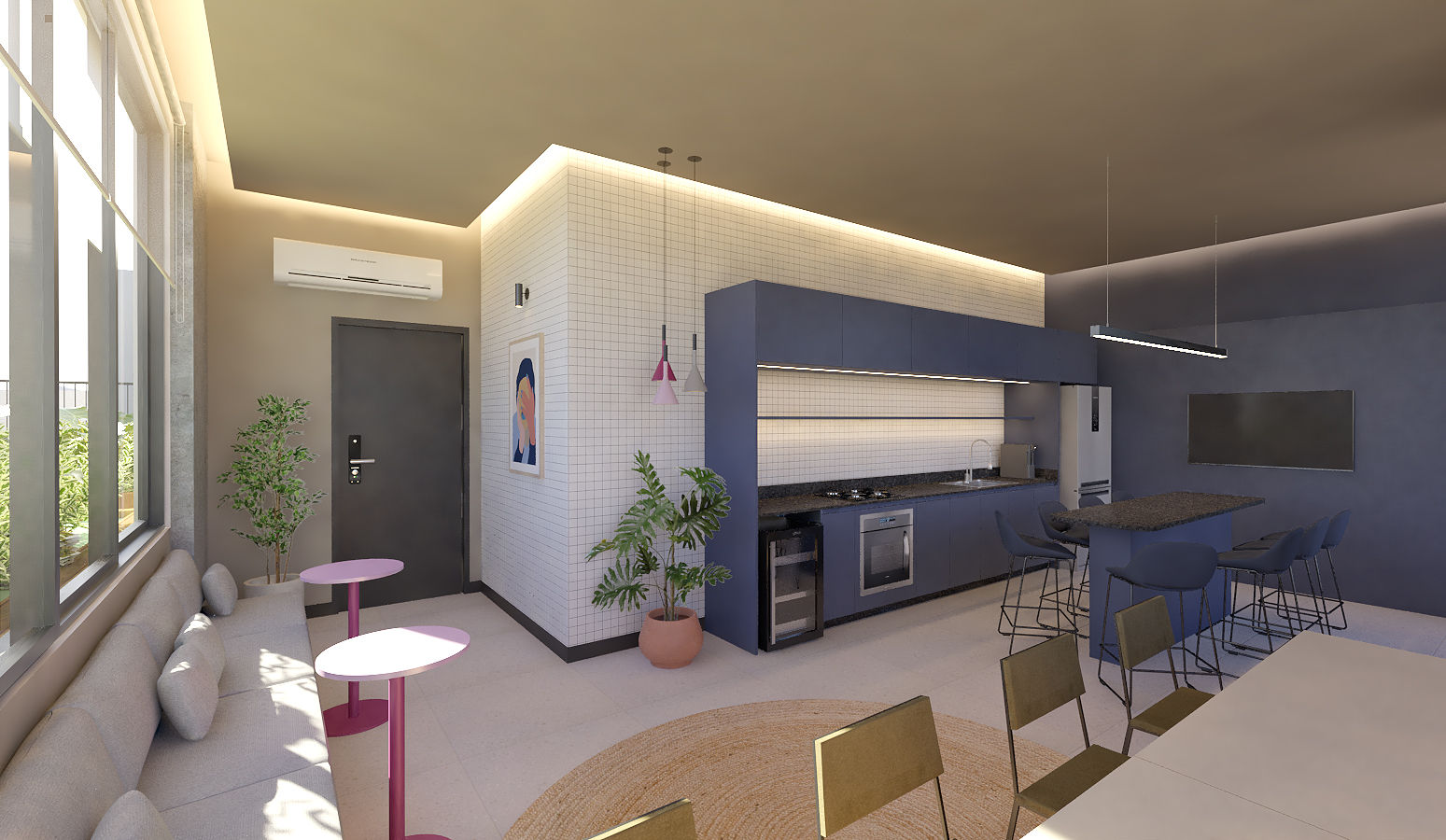 Residencial Estoril - Foto 14