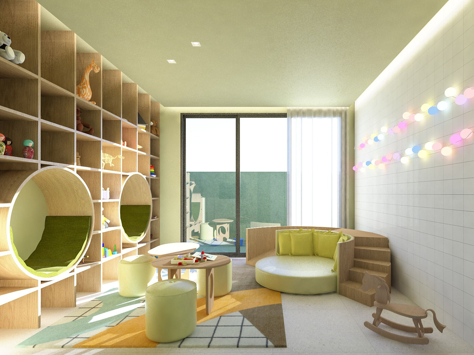Residencial Estoril - Foto 18