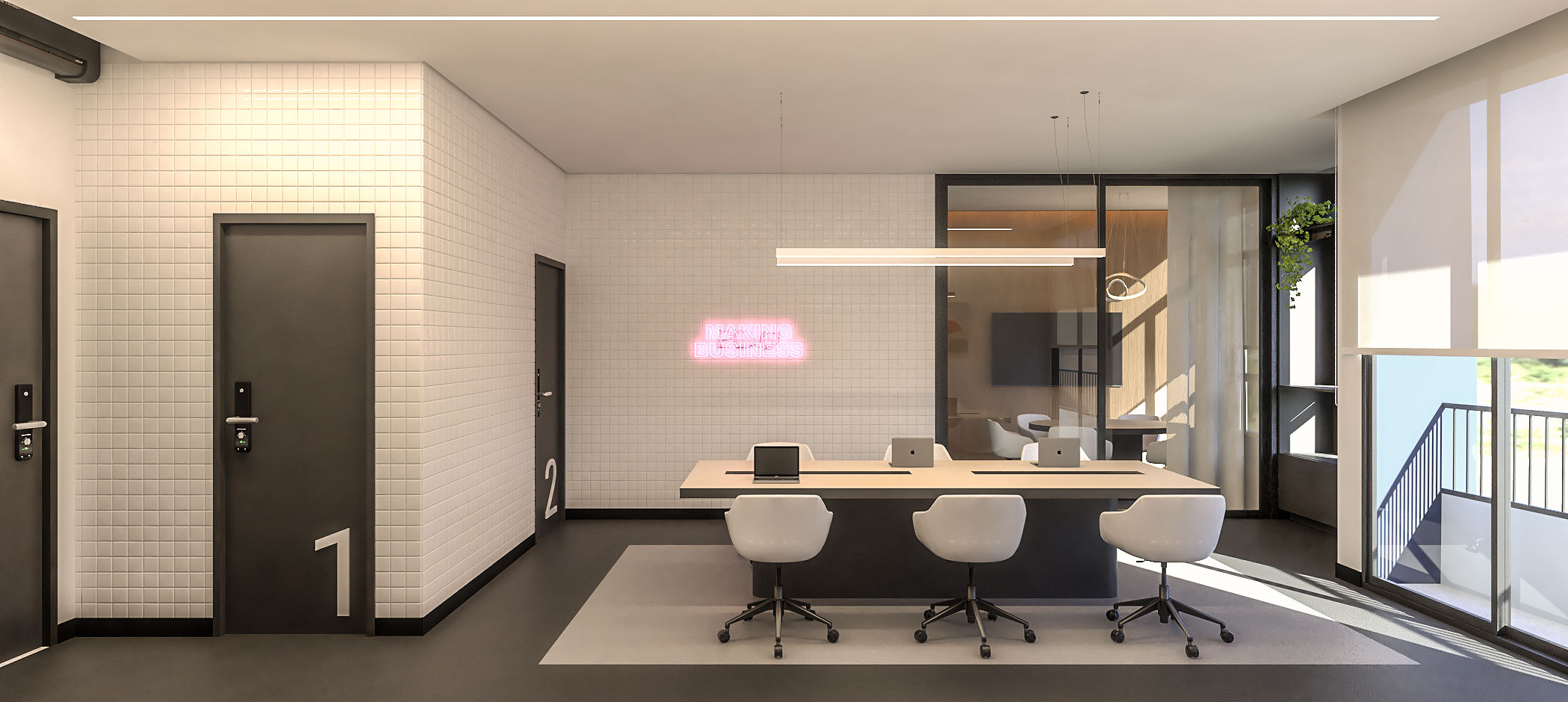 Residencial Estoril - Foto 20