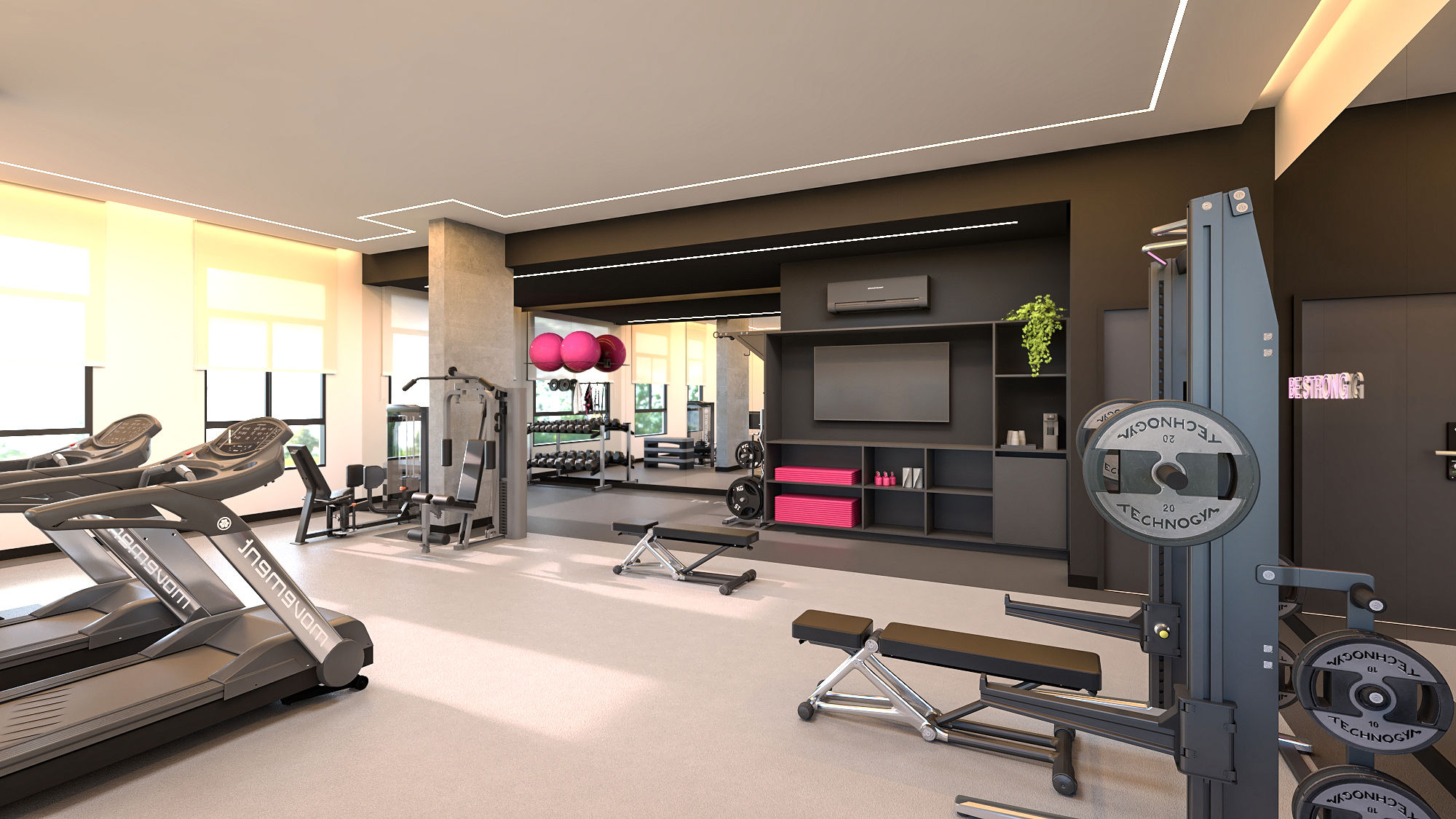 Residencial Estoril - Foto 23