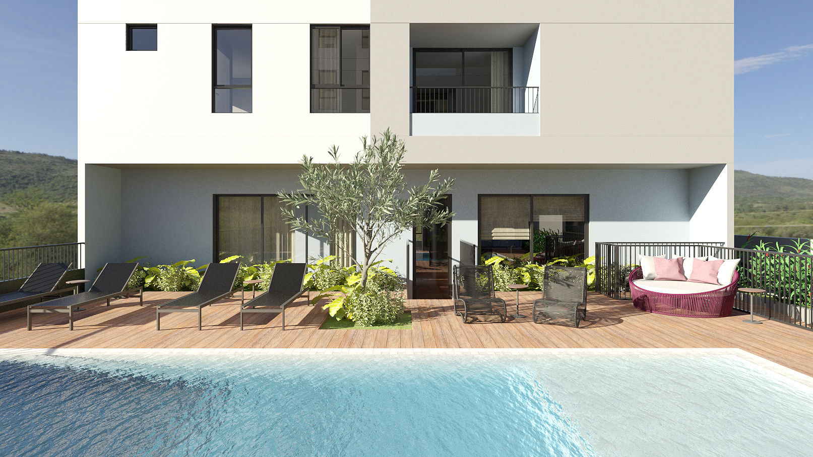 Residencial Estoril - Foto 9