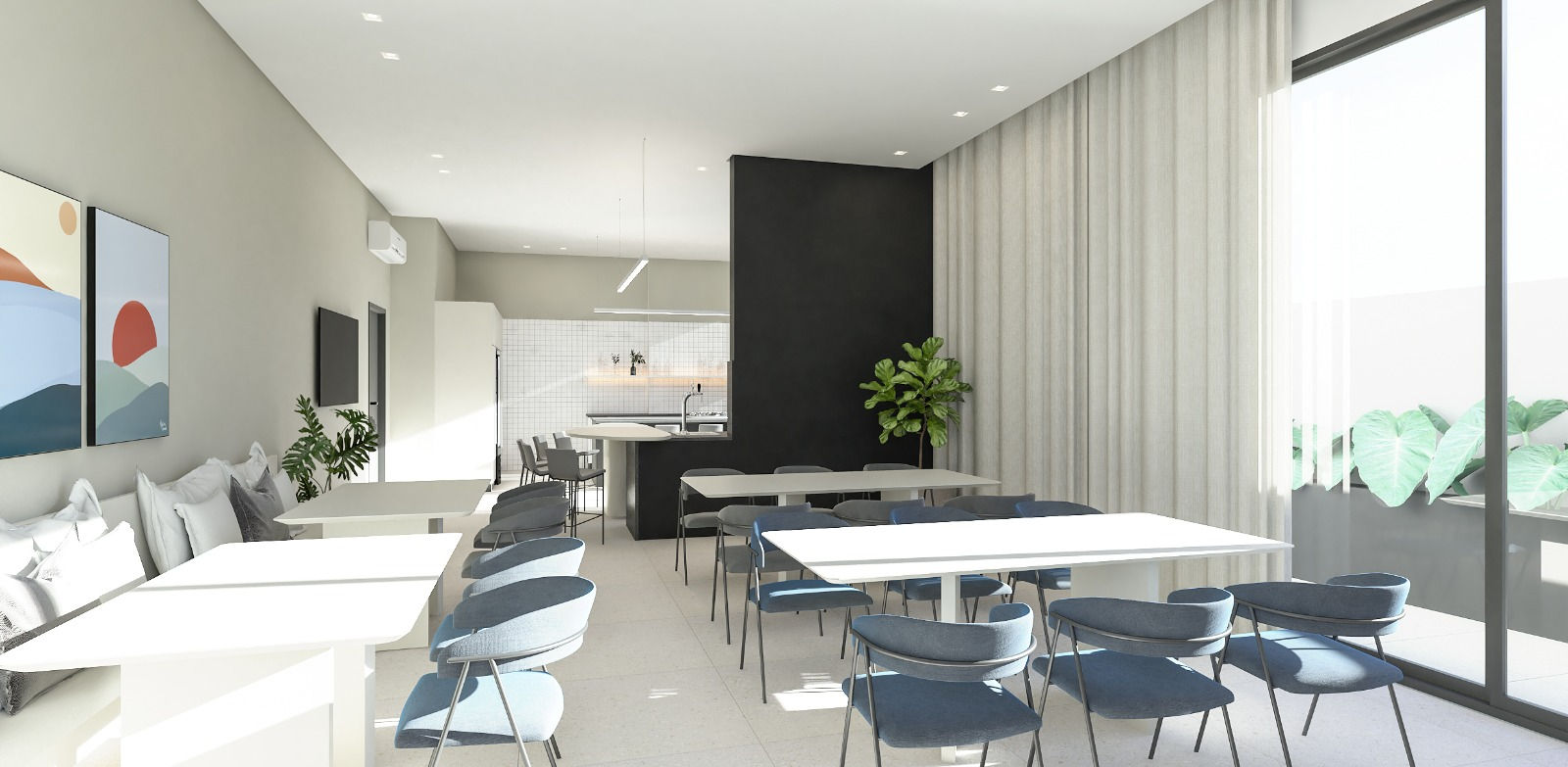 Residencial Estoril - Foto 15