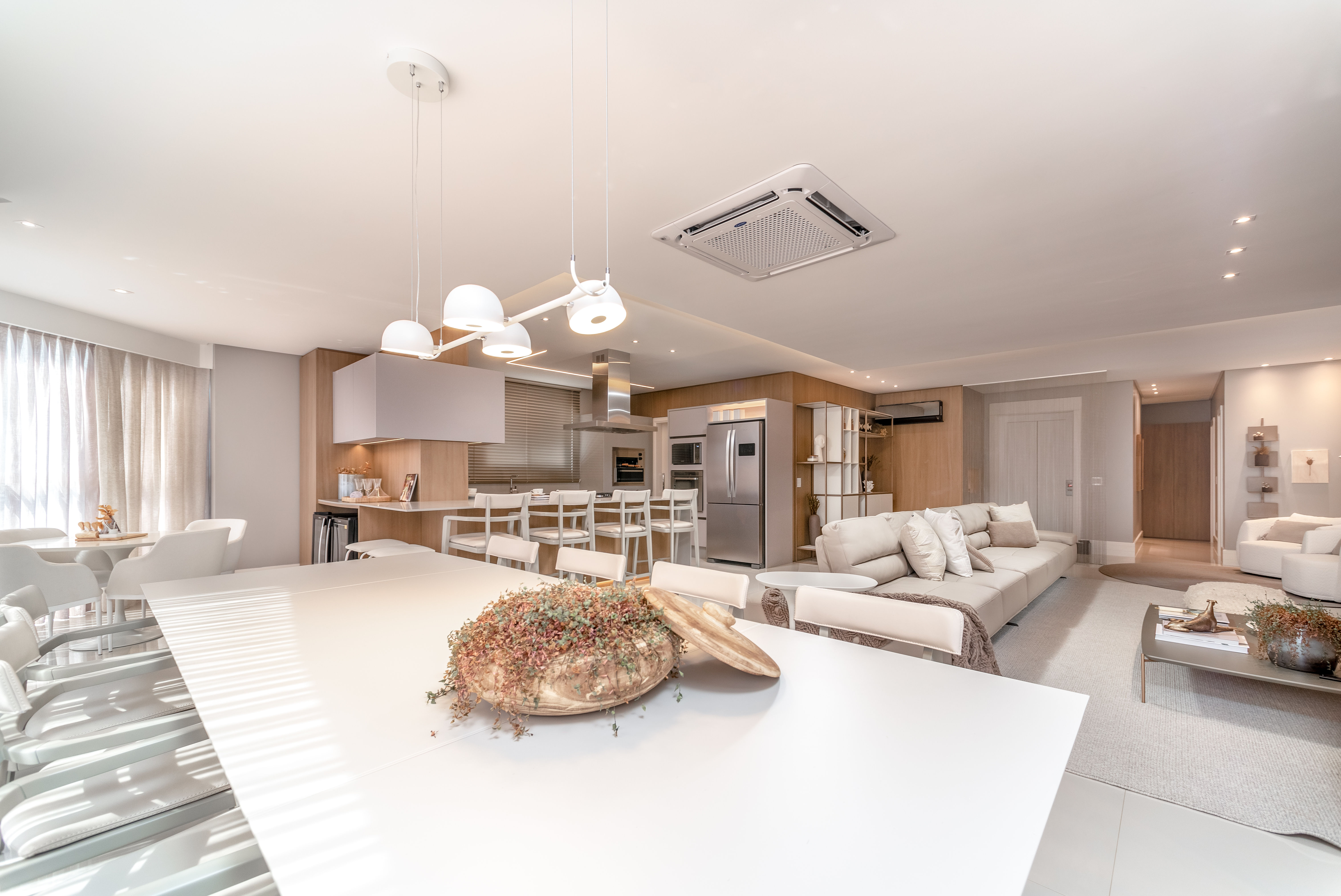Ibiza Towers — Apartamento 3001 — Centro · Balneário Camboriú