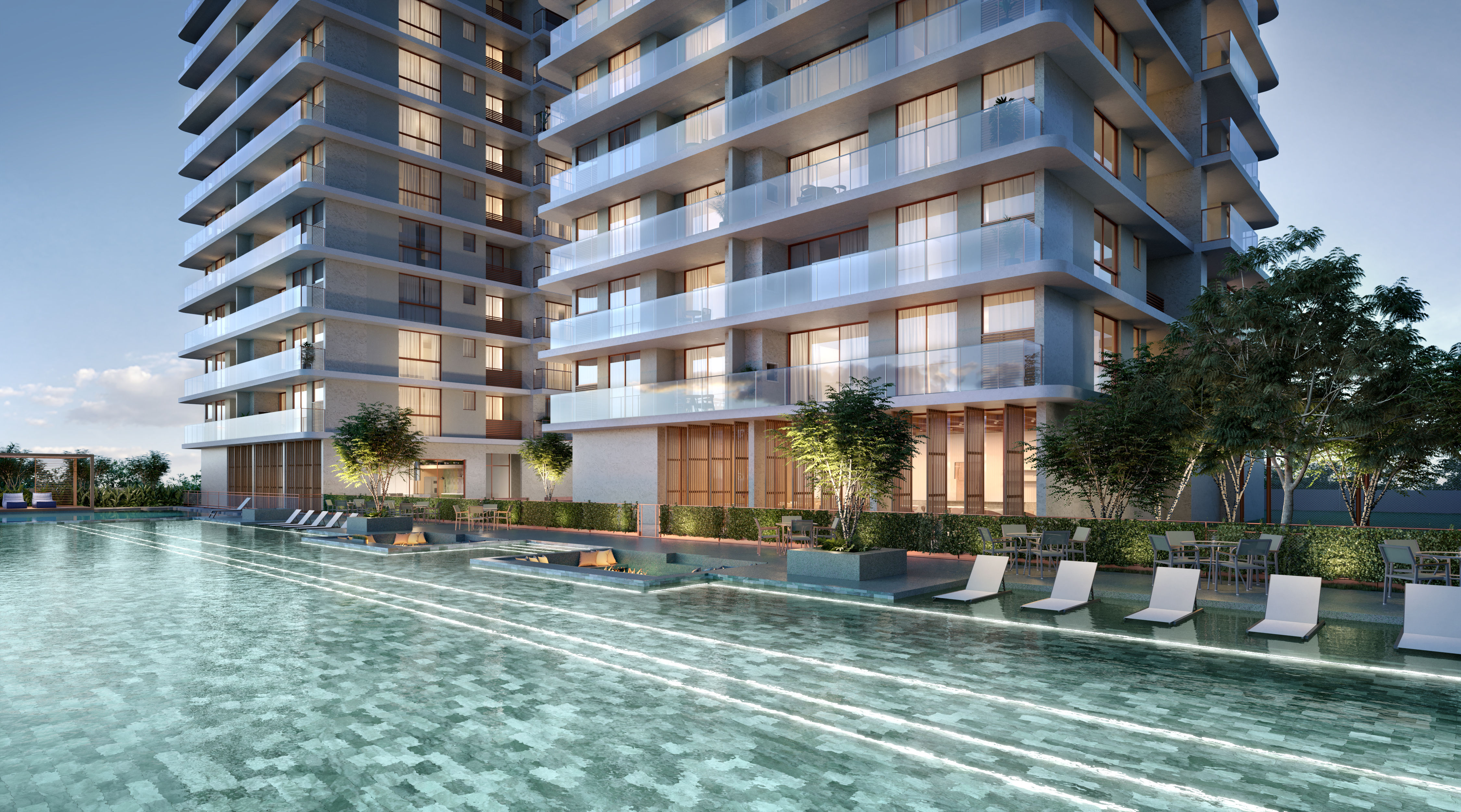 Brava Ocean — 2601 A - Oportunidade — Praia Brava  · Itajaí