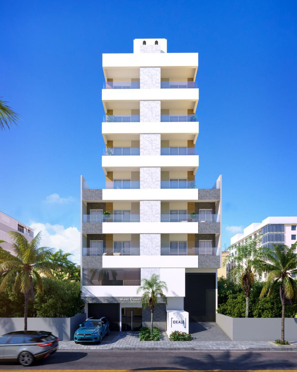 West Coast Residence - Foto 1