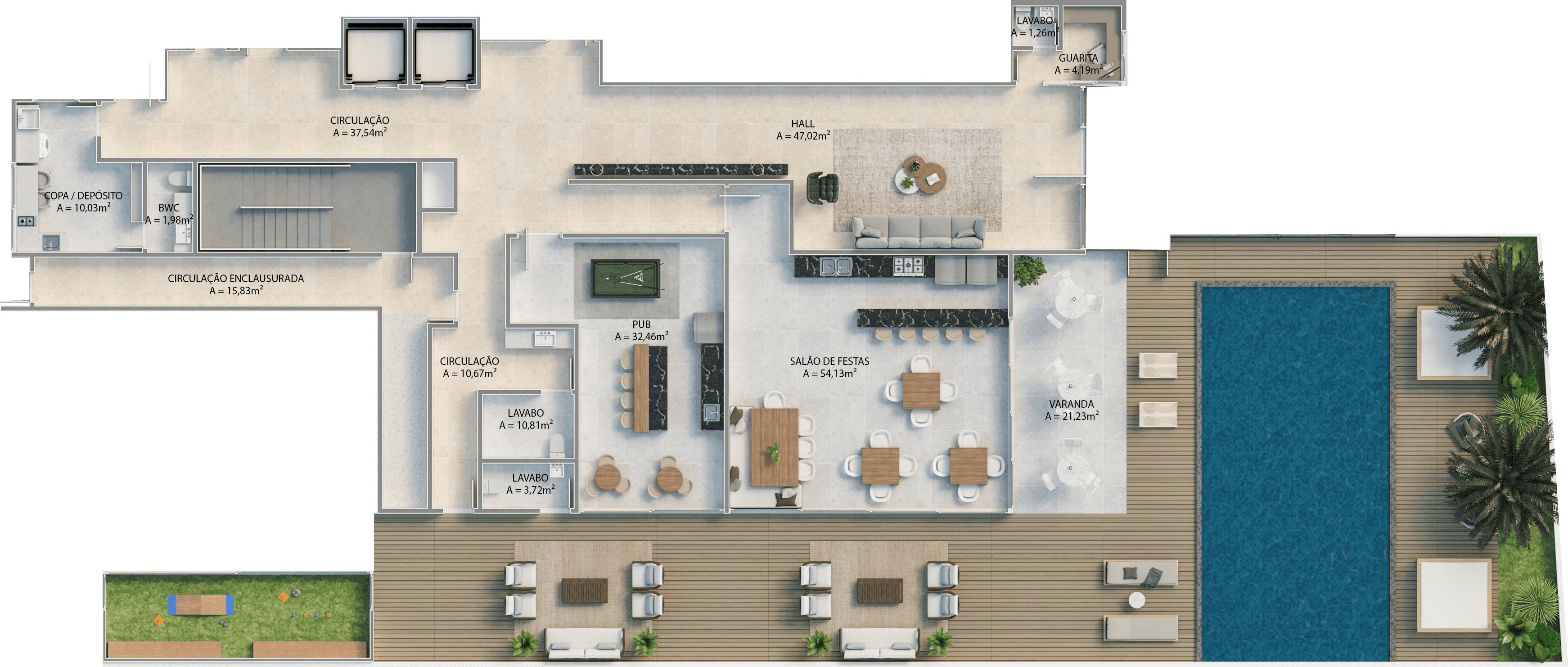 Spa do Tirreno Residenziale — Empreendimento na Praia Brava Itajaí SC 5 em Praia Brava Itajai SC