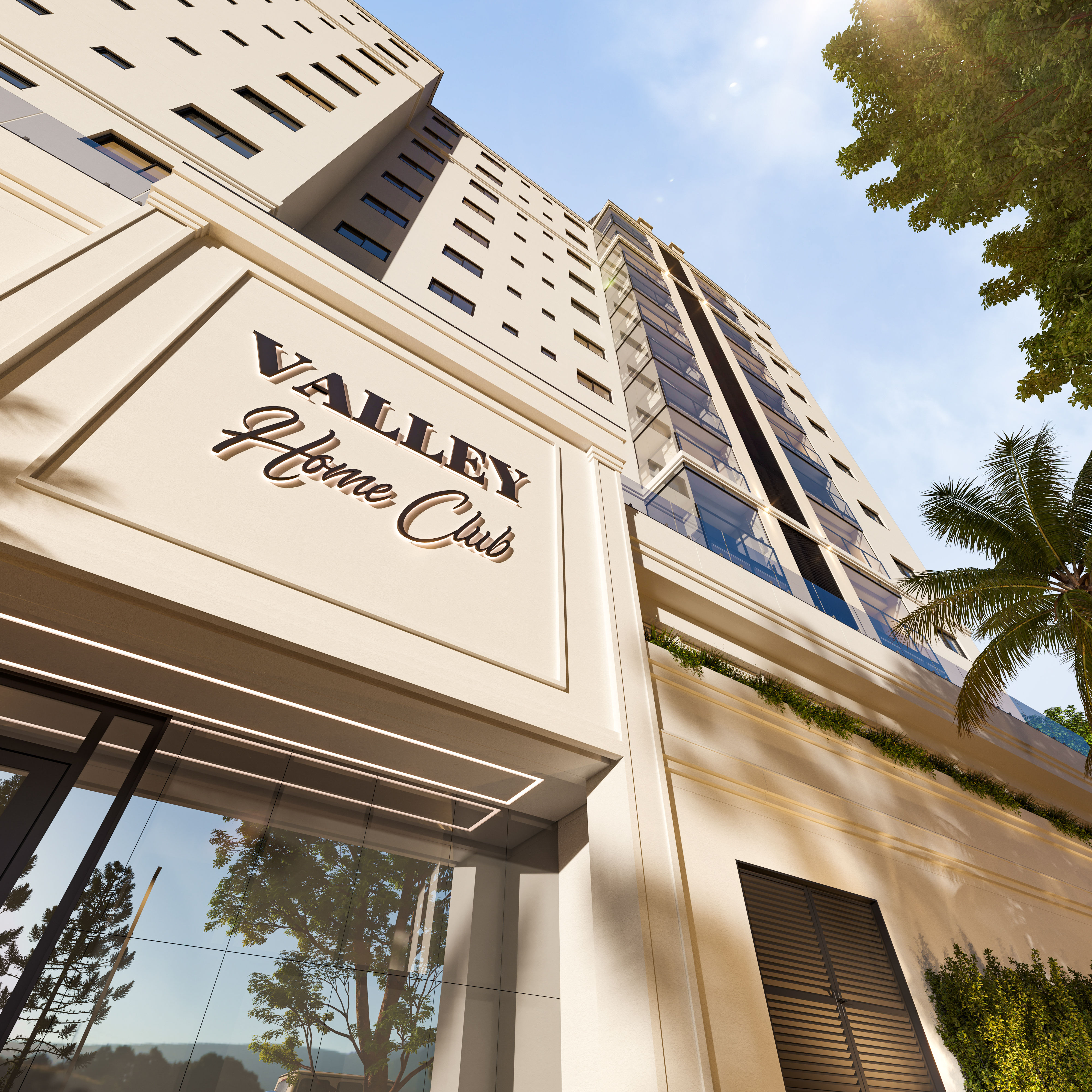 Valley Home Club