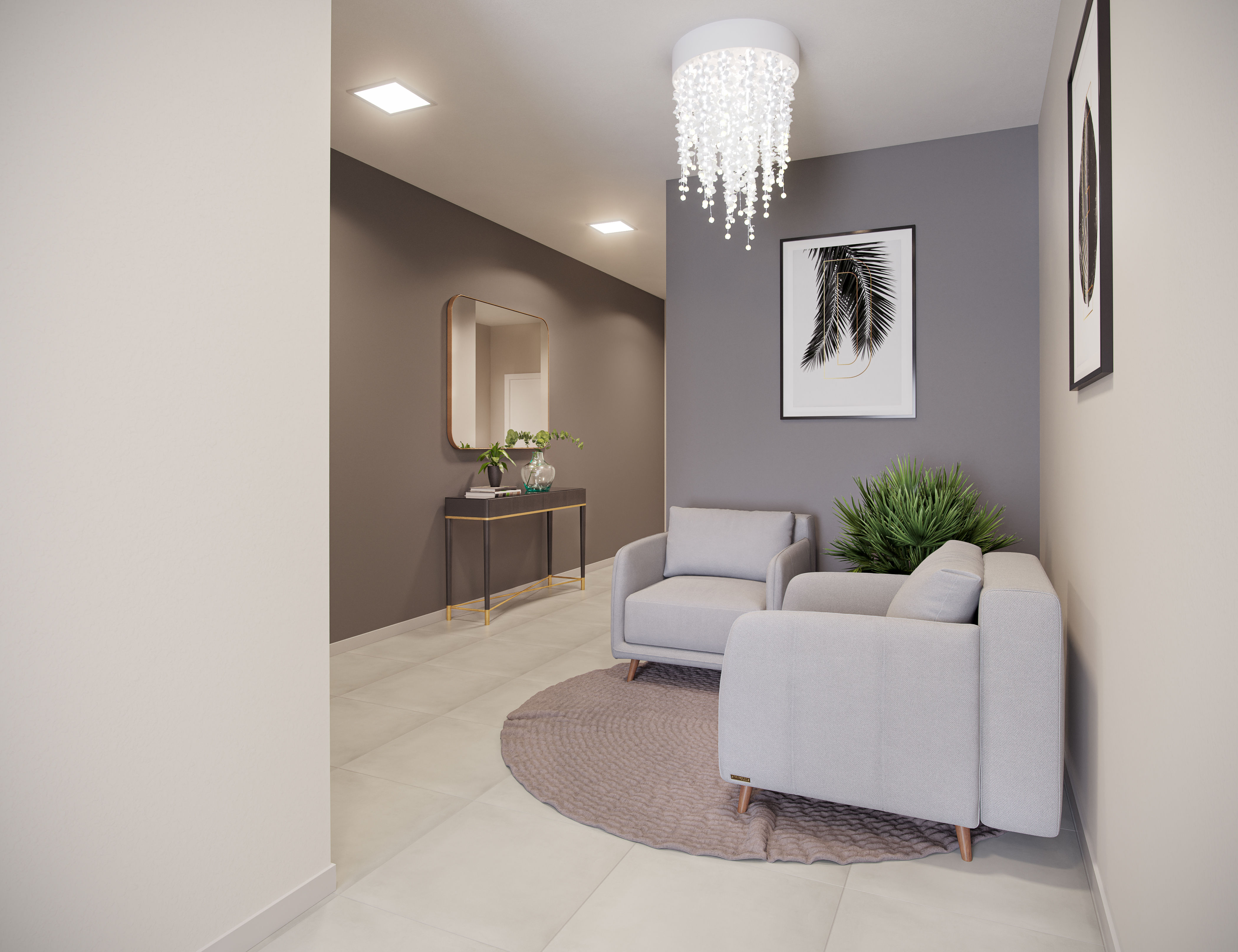 Saint Pierre Residence