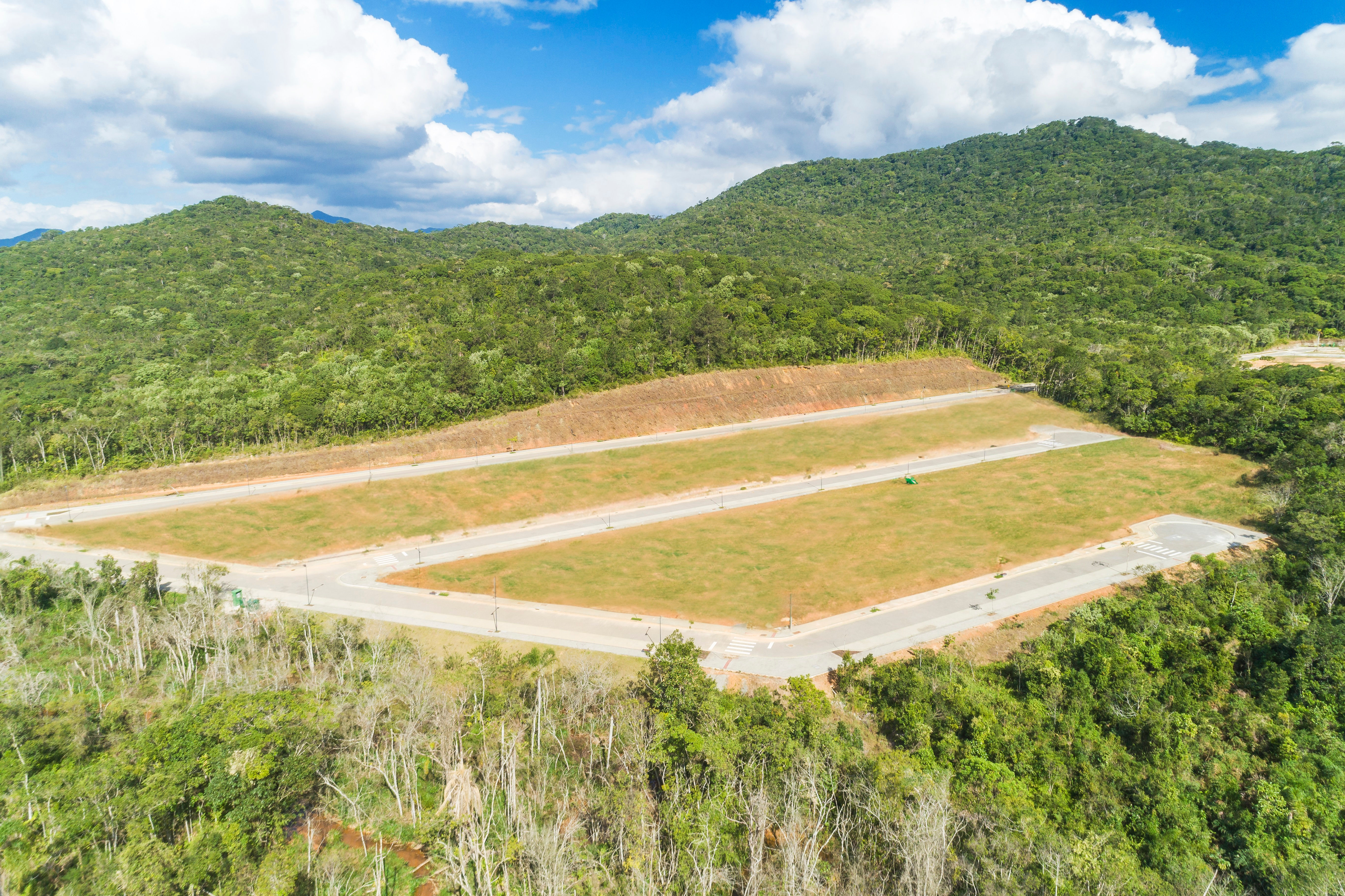 Colinas de Camboriú