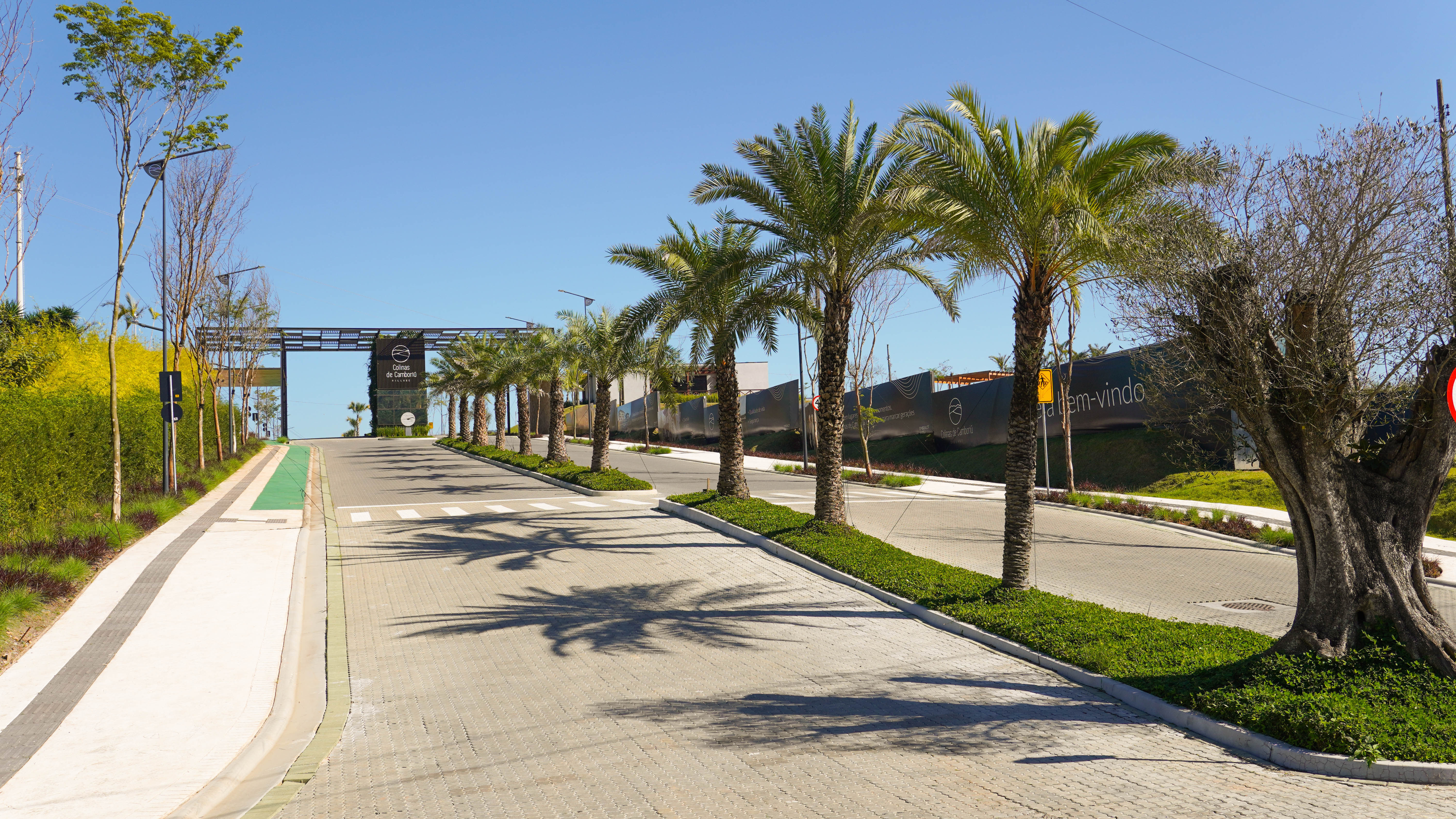Colinas de Camboriú