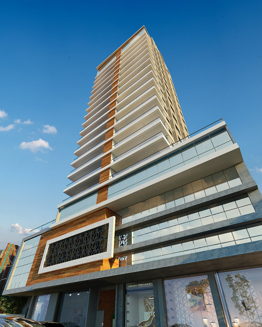 Residencial dos Ipês — Foto 1