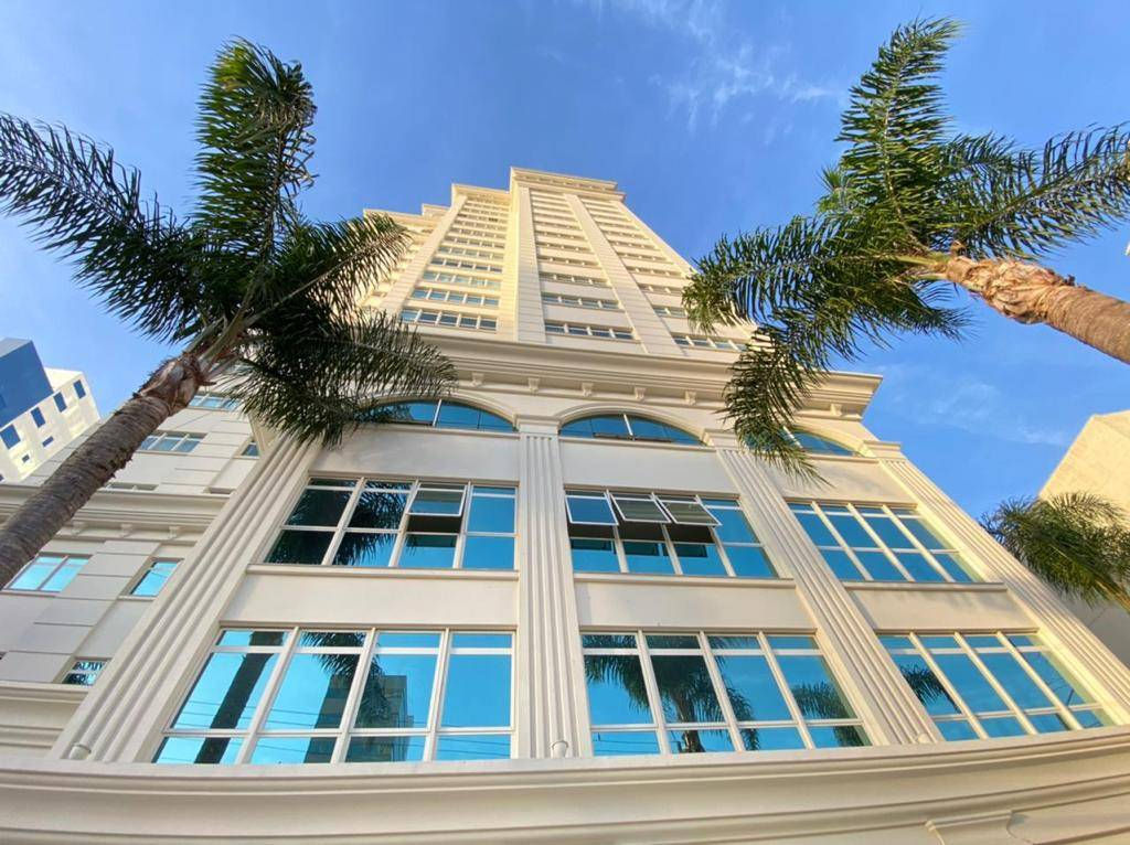 Edifício Embraed — Sala comercial para venda