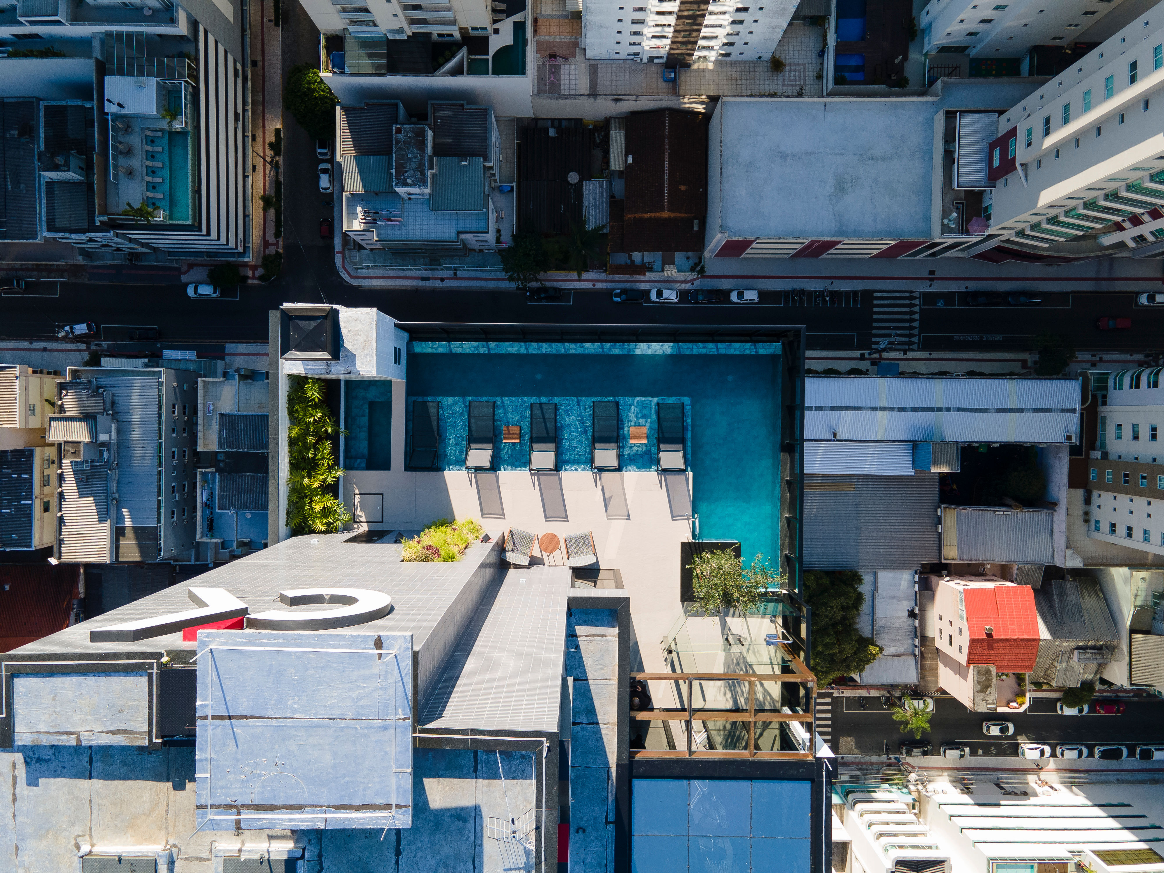 Rooftop