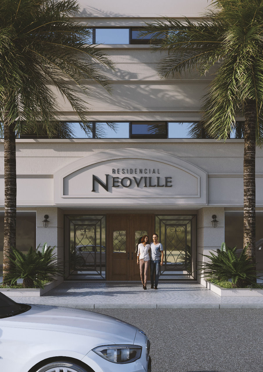 Residencial Neoville - Foto 3