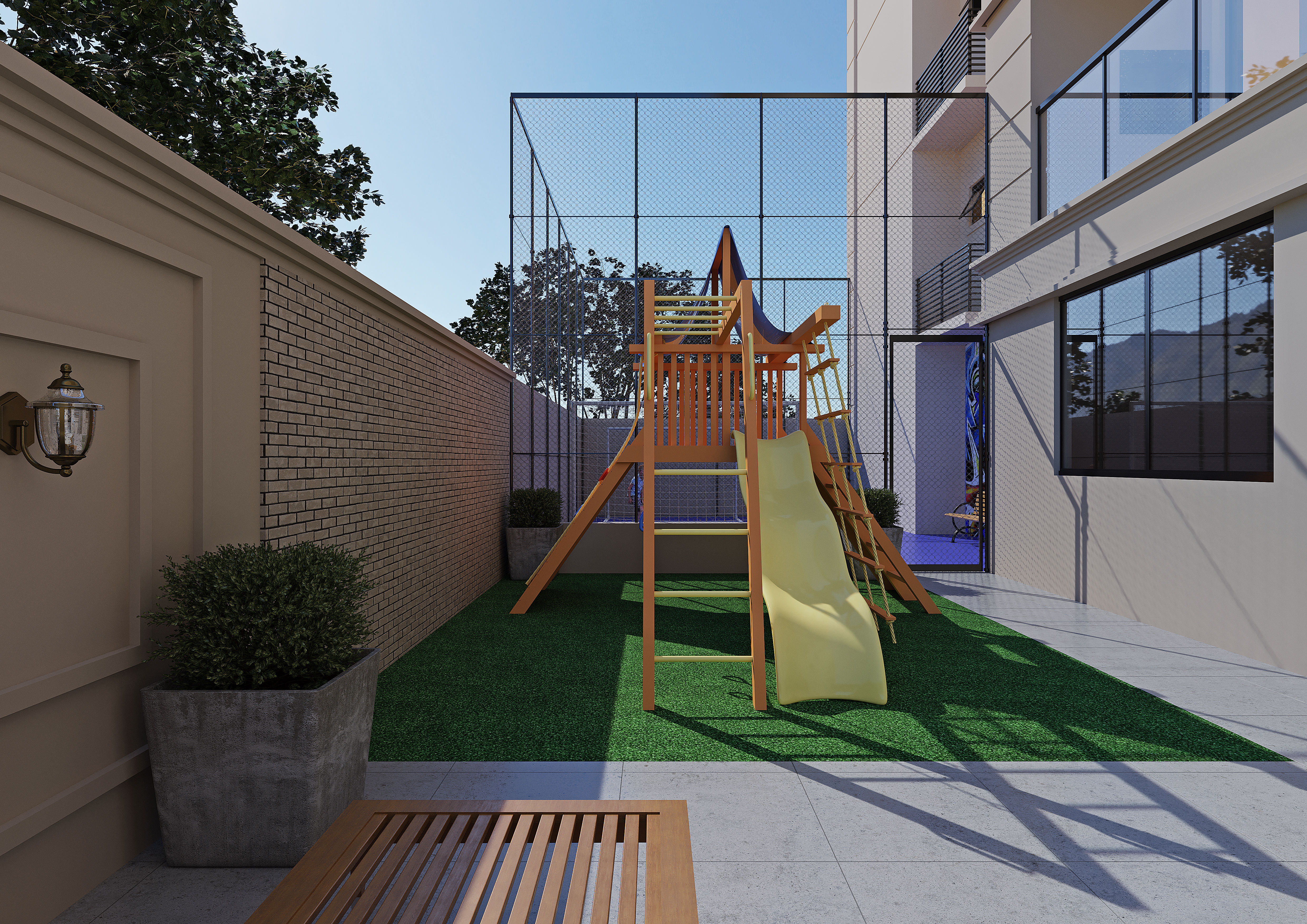 Residencial Neoville - Foto 7