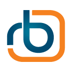 Logo RB Incorporadora — Porto Belo SC