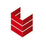 Logo Coned Construtora — Porto Belo SC